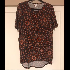 XXS Lularoe Irma